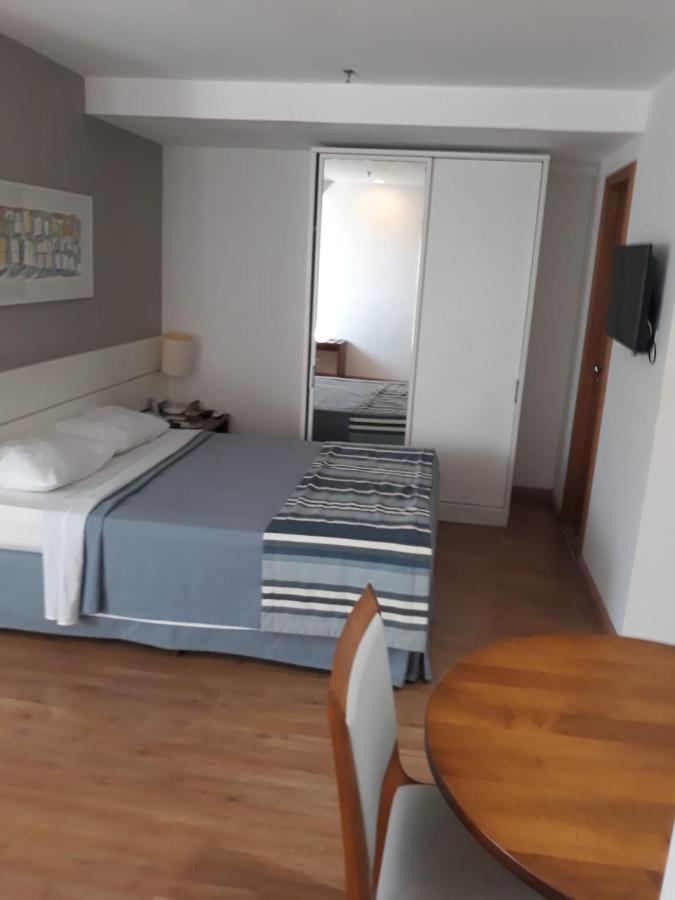 Aparthotel Business Salvador Flat Extérieur photo