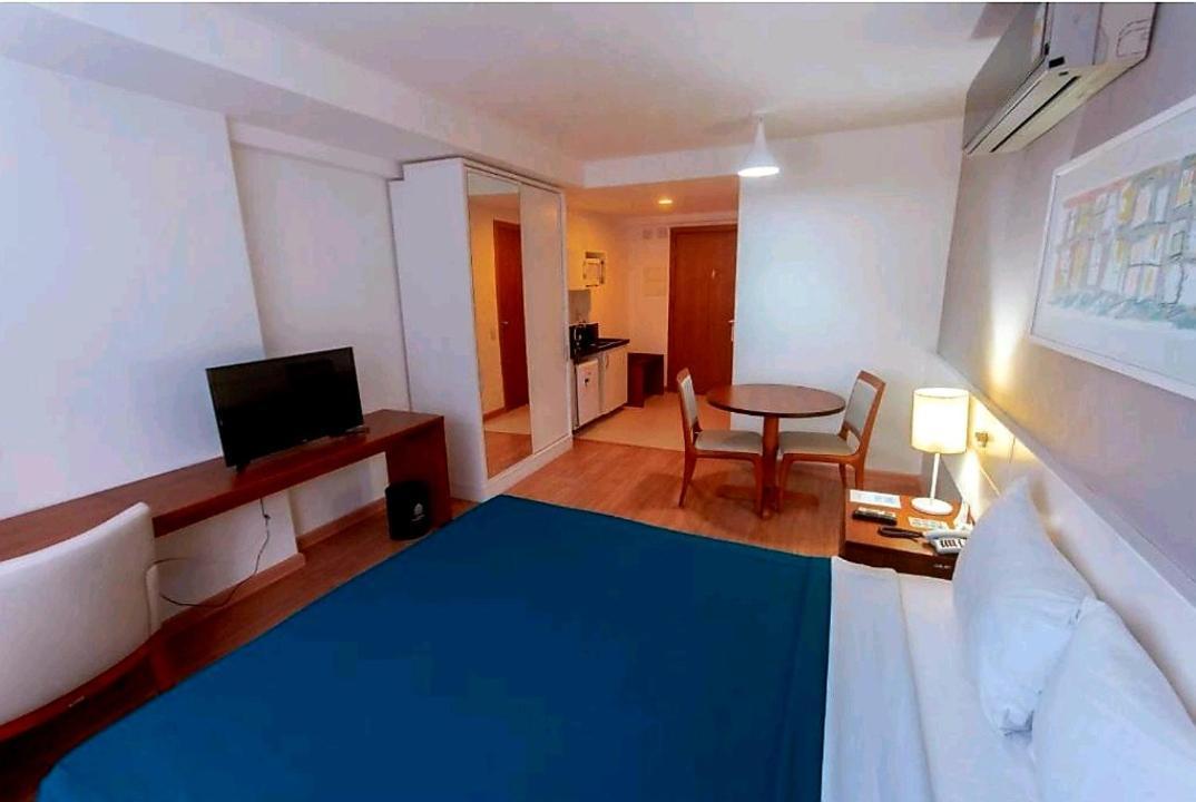 Aparthotel Business Salvador Flat Extérieur photo