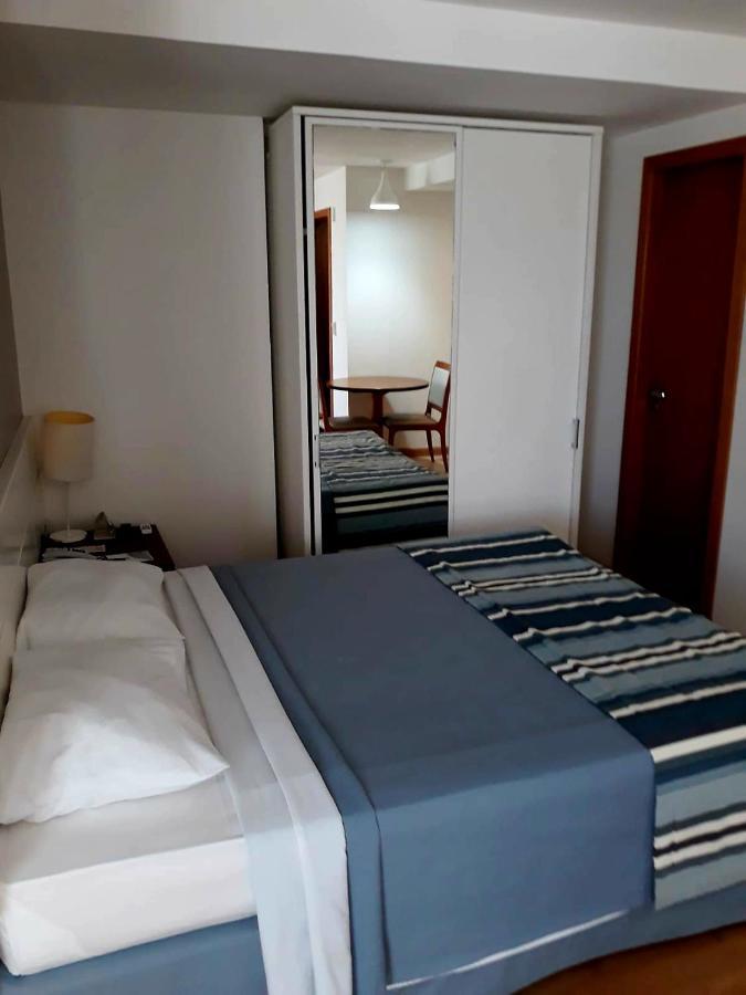Aparthotel Business Salvador Flat Extérieur photo